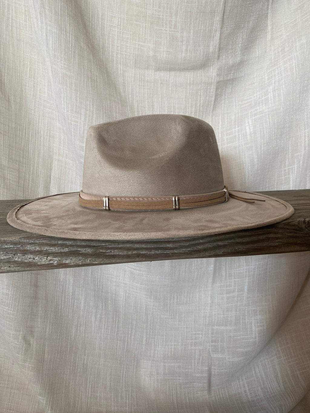 Dutton Ranch Hat