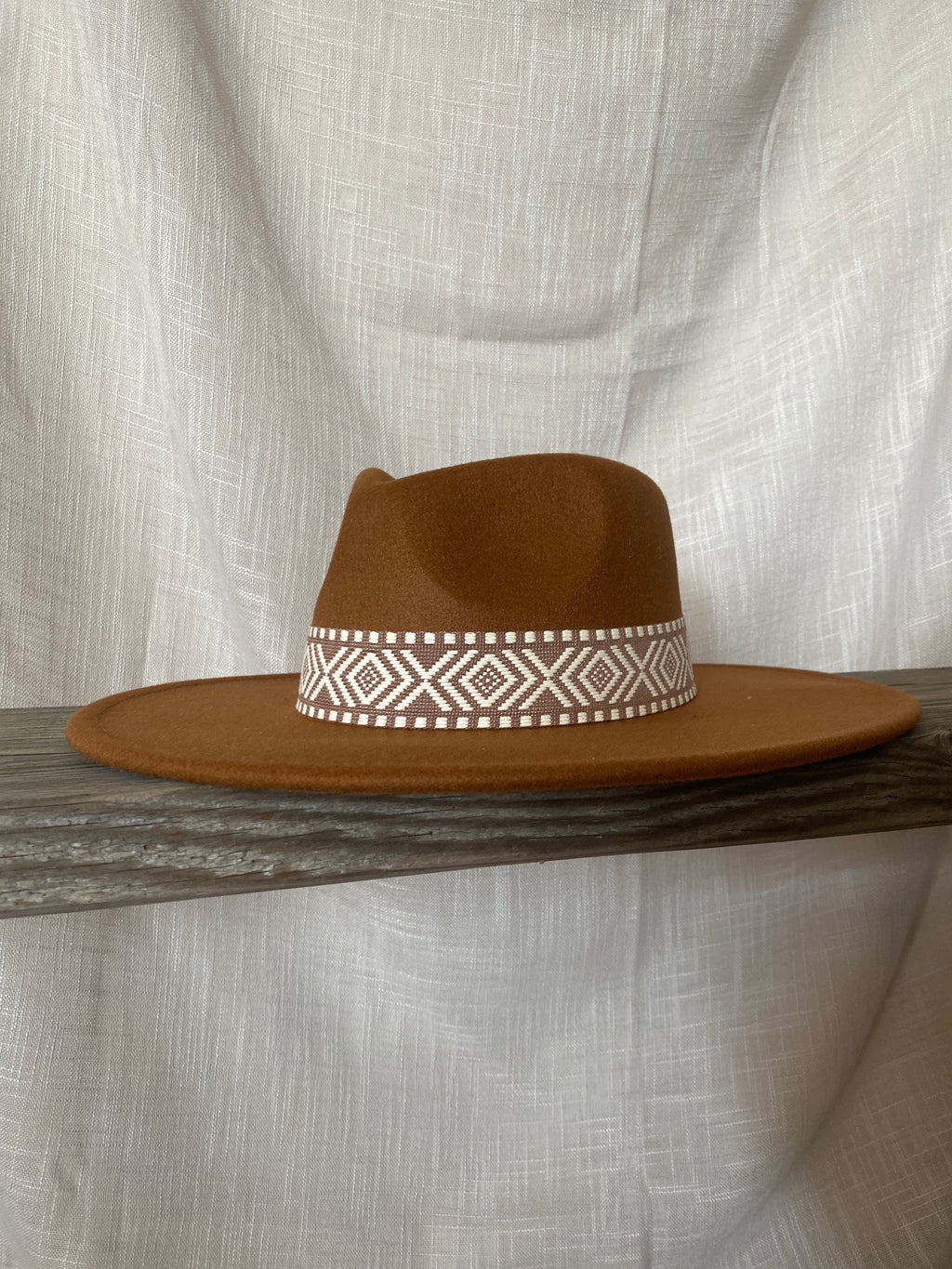 Dutton Ranch Hat